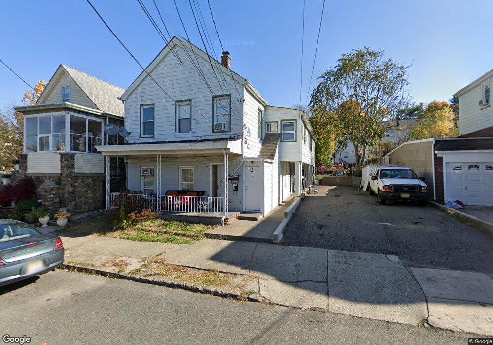 7 Providence Ave, Woodland Park, NJ 07424 - photo 1