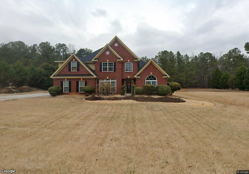 3722 Raven Wood Chase, Stockbridge, GA 30281 - photo 1