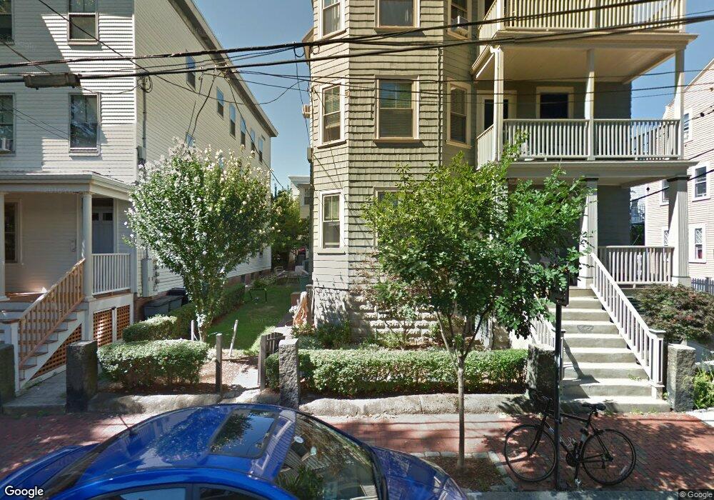 53 Fayette St, Cambridge, MA 02139 - photo 1