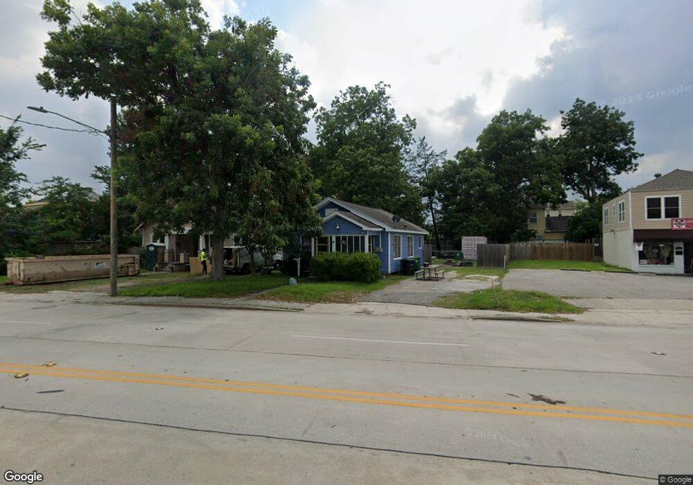 6517 N Main St, Houston, TX 77009 - photo 1