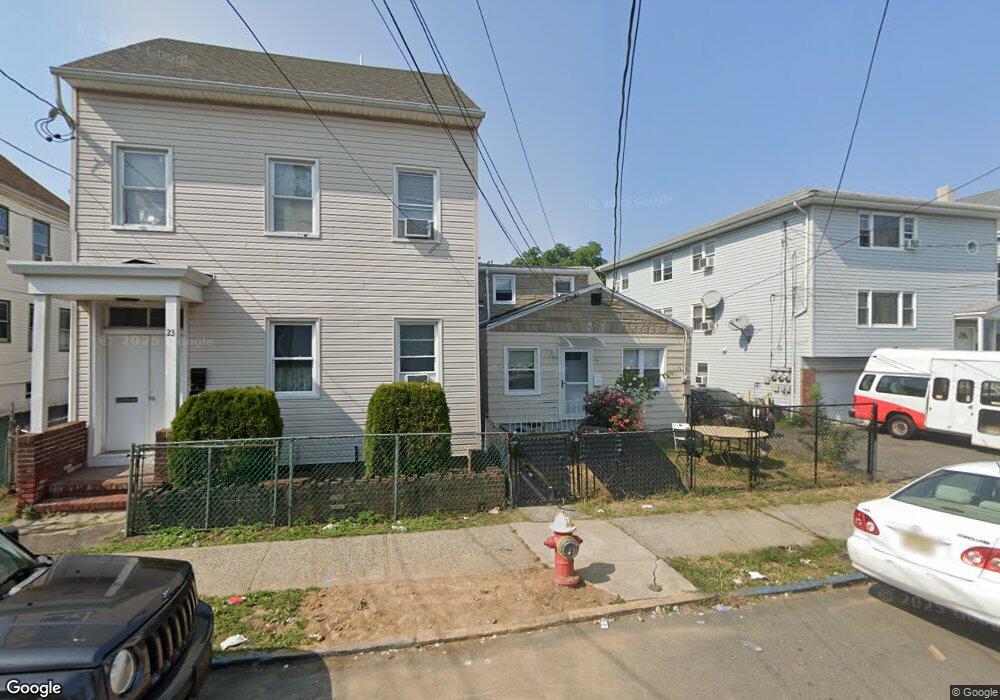 25 George St unit 1, Paterson, NJ 07503 - photo 1