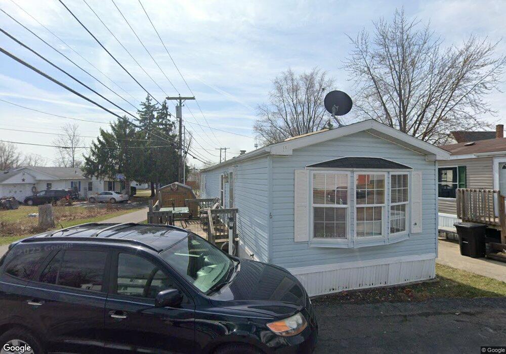 2611 N Main St unit 5, Findlay, OH 45840 - photo 1