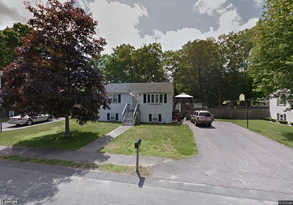 64 Apollo Rd, Whitman, MA 02382 - photo 1