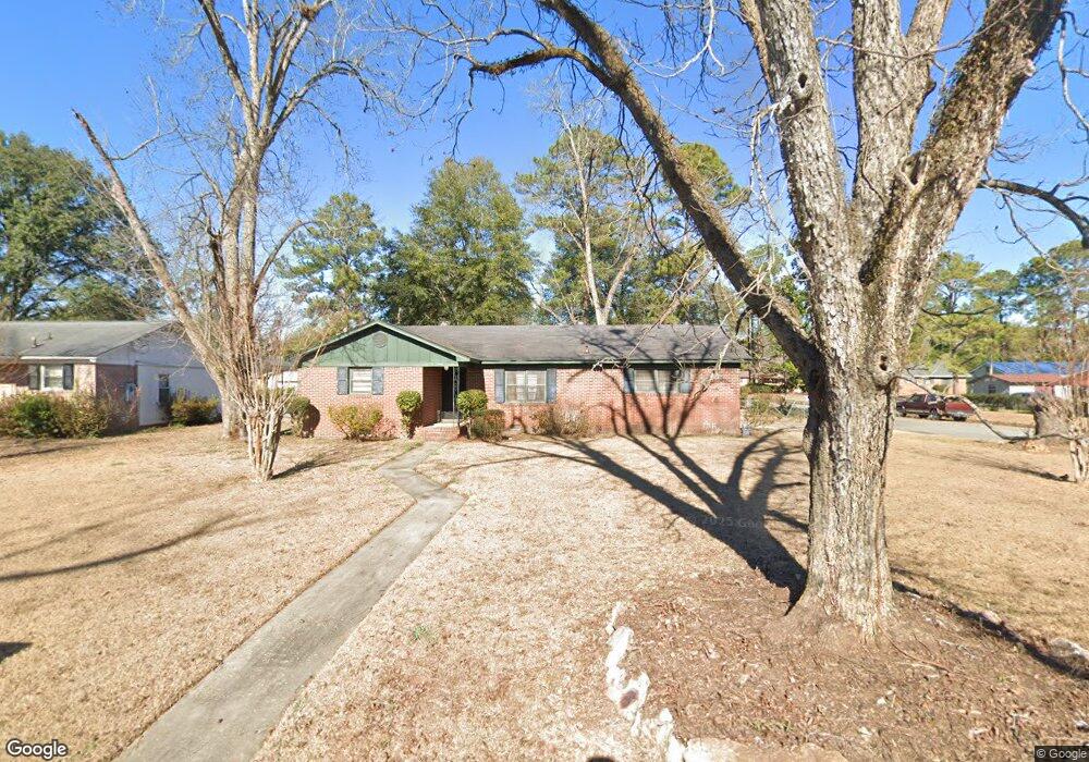 2001 Colquitt Ave, Albany, GA 31707 - photo 1