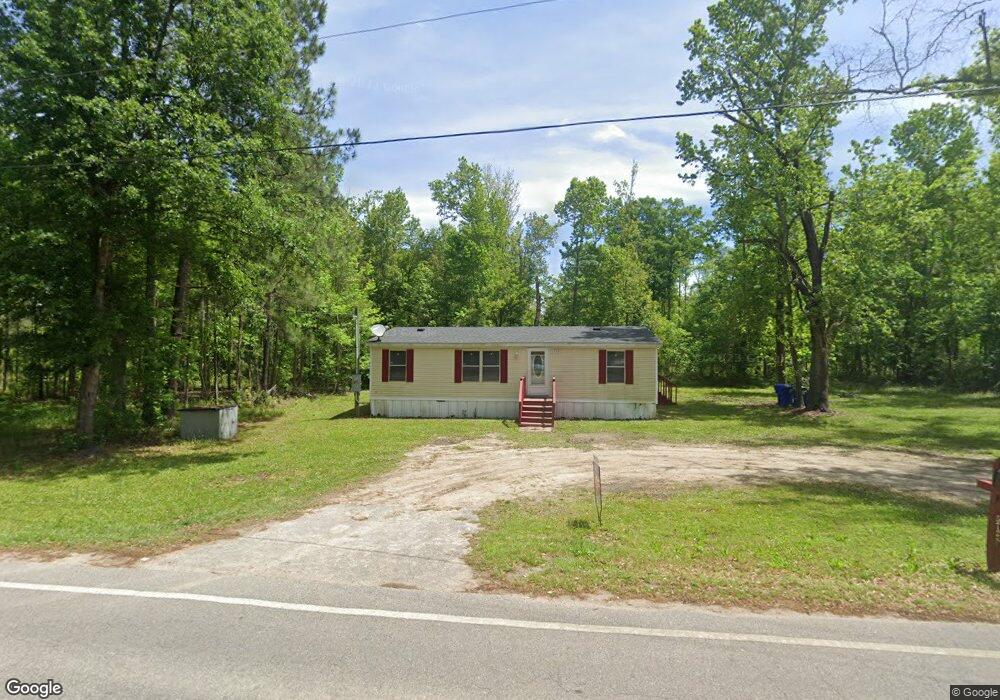 5728 Salters Hill Rd, Ravenel, SC 29470 For Sale