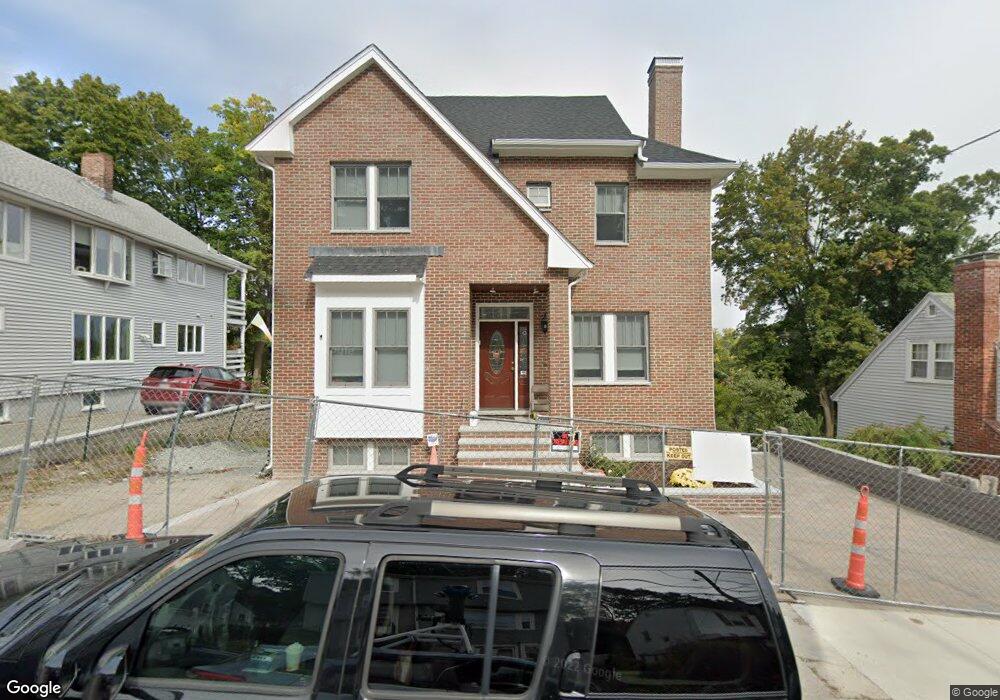 64 Langley Rd unit 4, Brighton, MA 02135 - photo 1