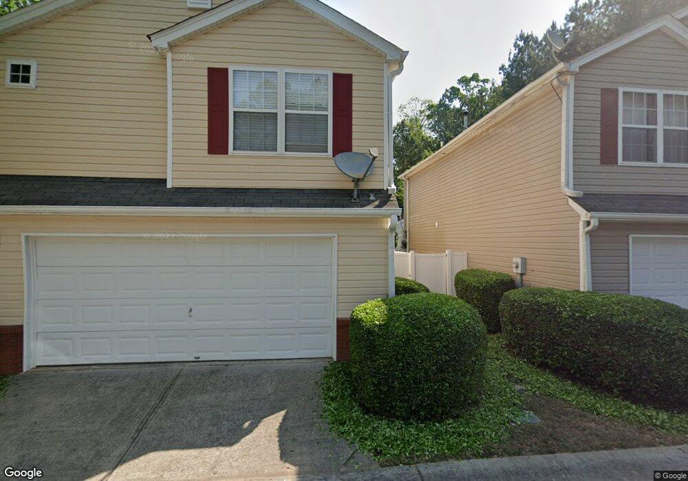 119 W Oaks Ct unit 1A, Woodstock, GA 30188 - photo 1