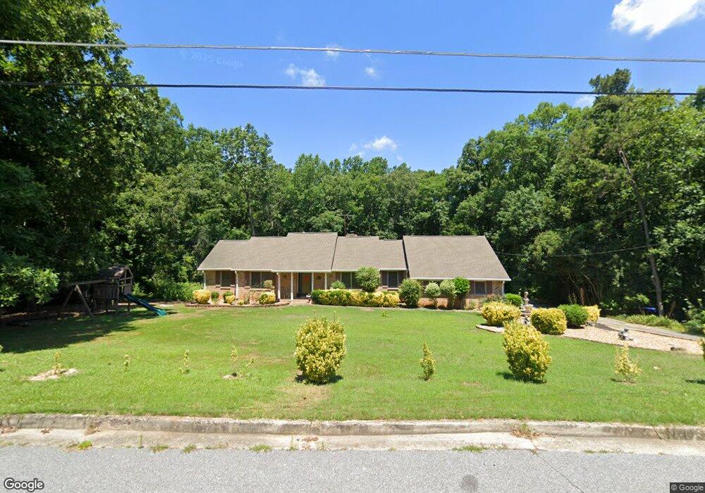 9206 Brave Ct unit IV, Jonesboro, GA 30236 - photo 1