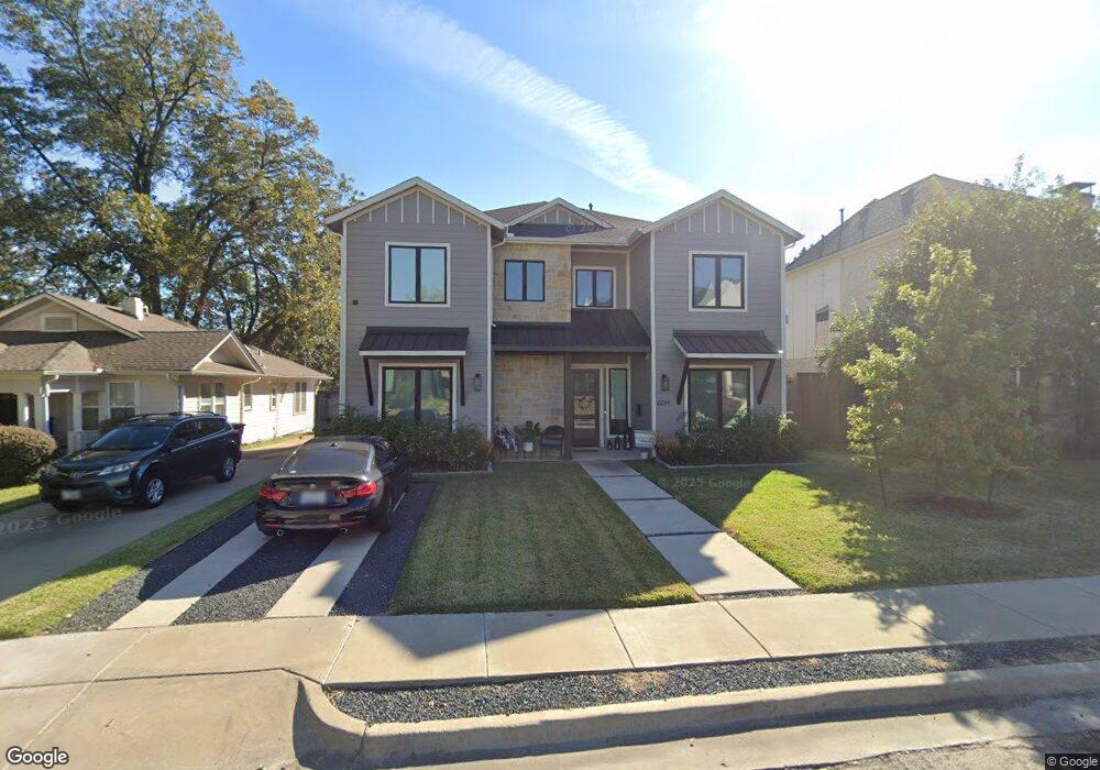 6014 Prospect Ave, Dallas, TX 75206 - photo 1