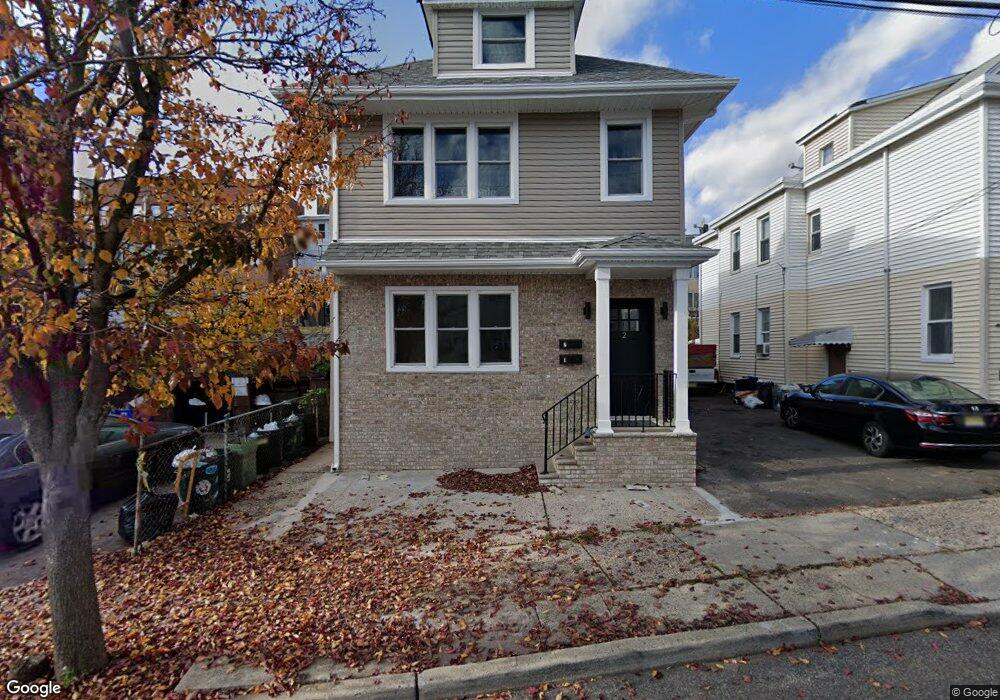 2 Edison Place unit 2, East Rutherford, NJ 07073 - photo 1