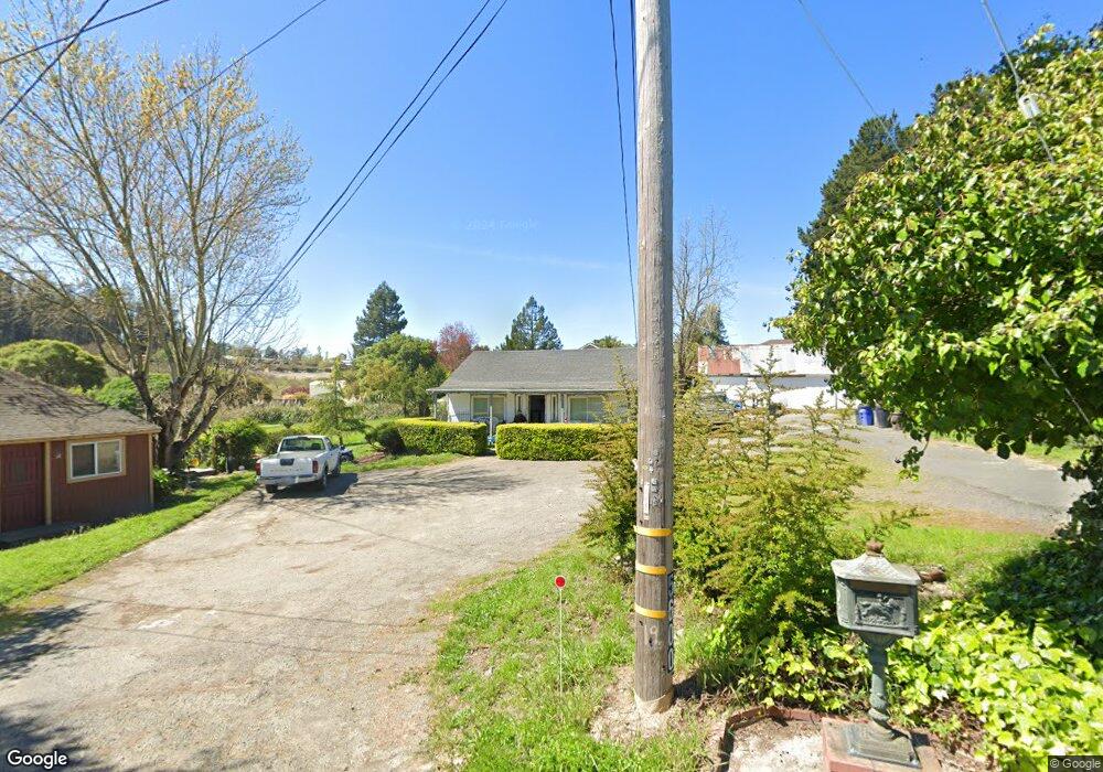 5600 Hessel Ave, Sebastopol, CA 95472 - photo 1