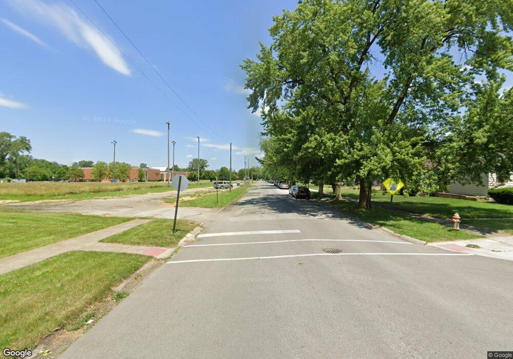 5100 Madison St, Gary, IN 46408 - photo 1