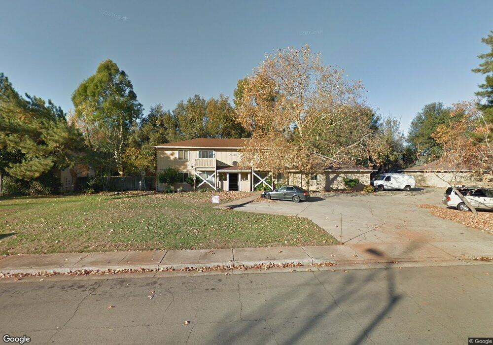 3048 Catalpa Ct Units 1-4 unit s 1-4, Redding, CA 96002 - photo 1
