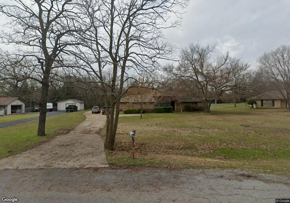 5512 Arroyo Trail, Sherman, TX 75090 - photo 1