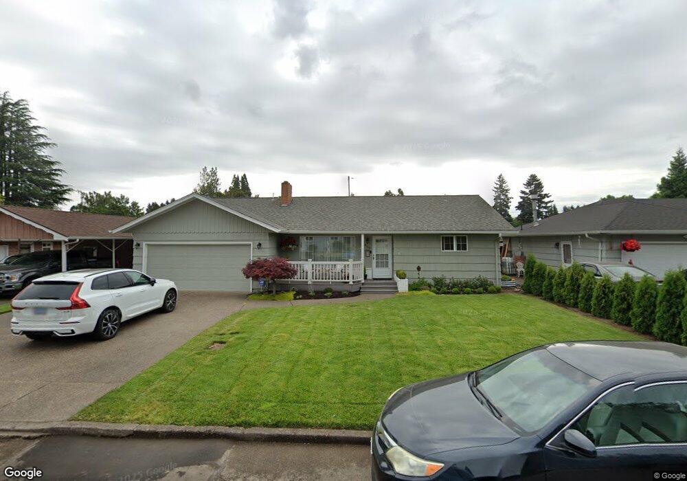 4760 Rivercrest Dr N, Keizer, OR 97303 - photo 1