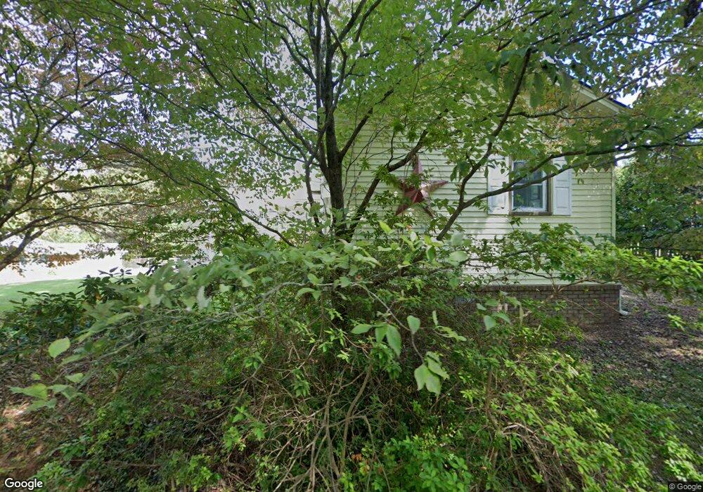 38 Trahlyta Trail, Dahlonega, GA 30533 - photo 1