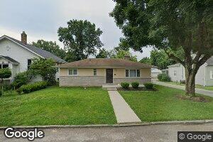 2085 Dartmouth Ave, Columbus, OH 43219