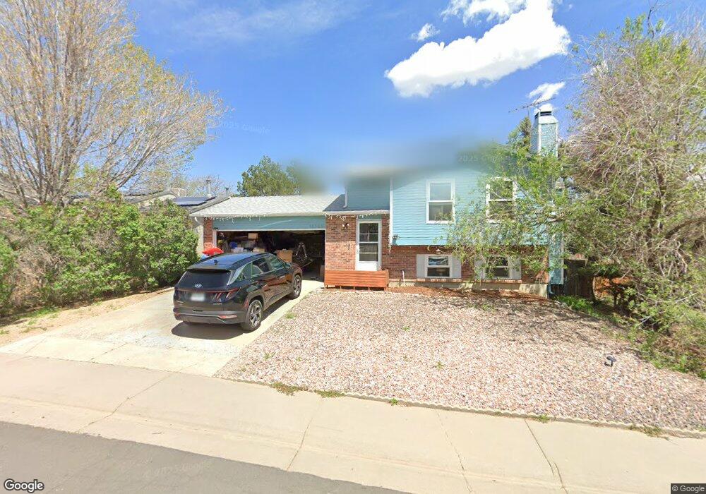 19733 E Navarro Place, Aurora, CO 80013 - photo 1