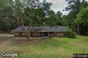 66 Little John Ln, Dry Prong, LA 71423