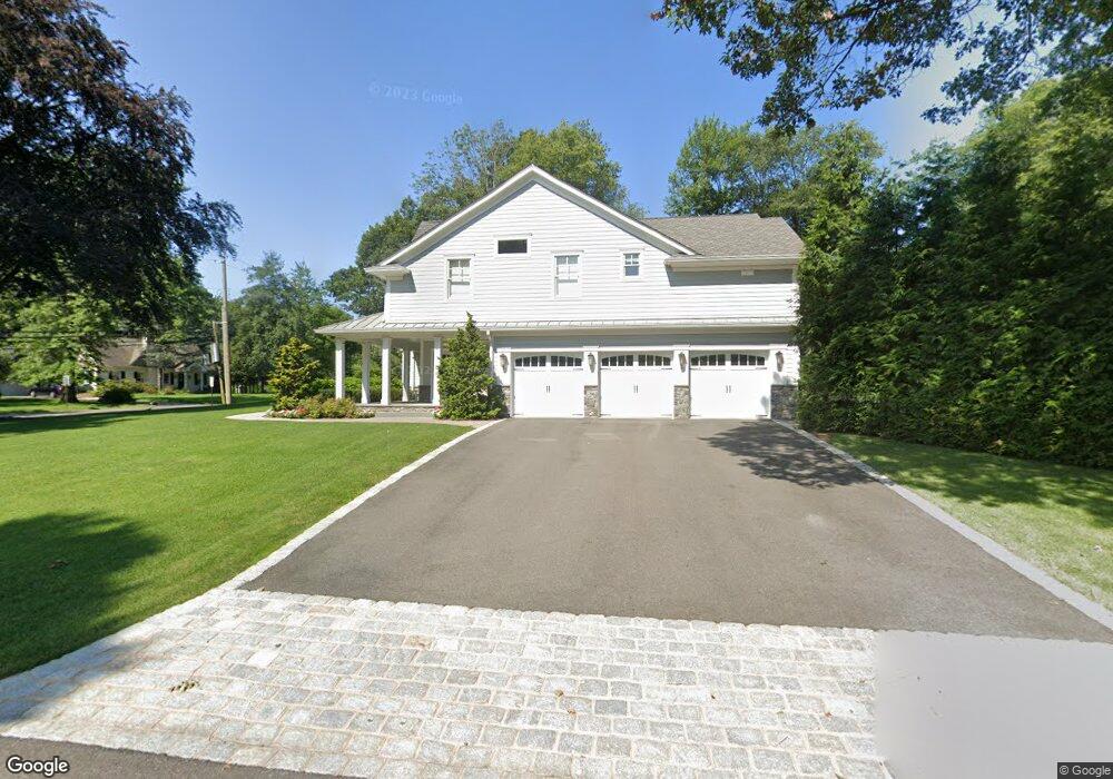 575 Sparrowbush Rd, Wyckoff, NJ 07481 - photo 1