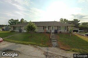 216 N Ash St, Zearing, IA 50278