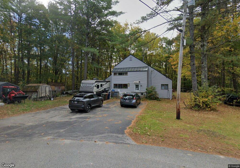7 Allison Dr, Saco, ME 04072 - photo 1
