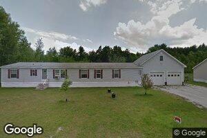 91 Hoague Dr, Highgate Center, VT 05459