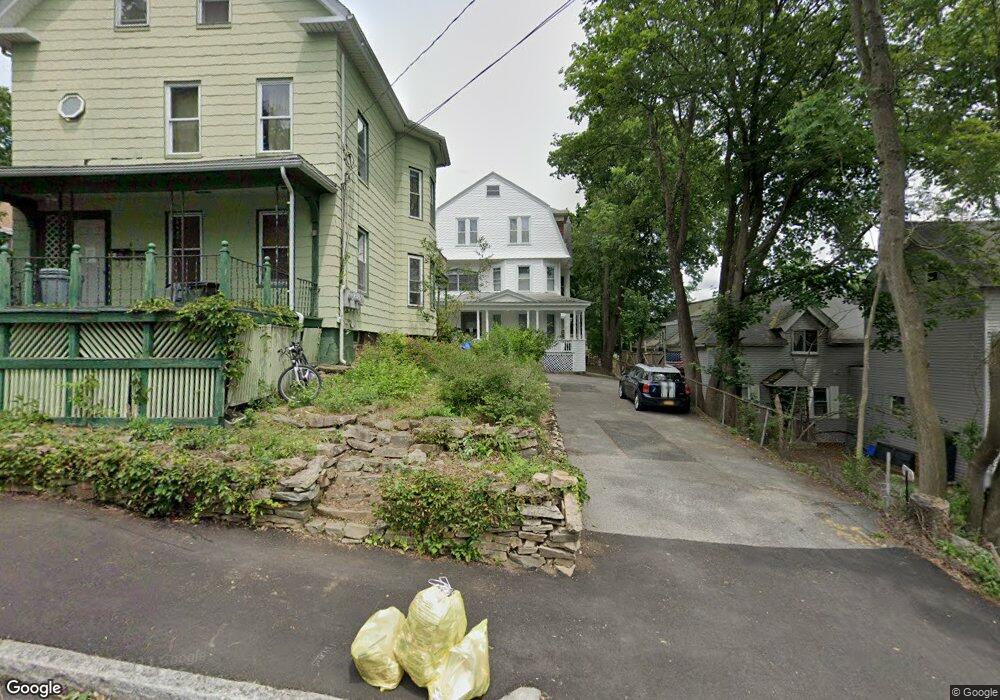 2 Montague St unit 3, Worcester, MA 01603 - photo 1