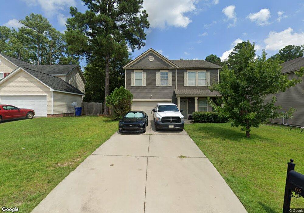 65 Acropolis Ct, Columbia, SC 29209 - photo 1