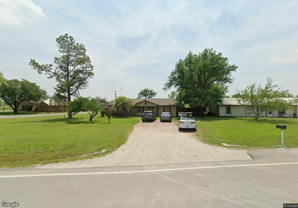 364 Mcdaniel St unit 364, Callisburg, TX 76240 - photo 1