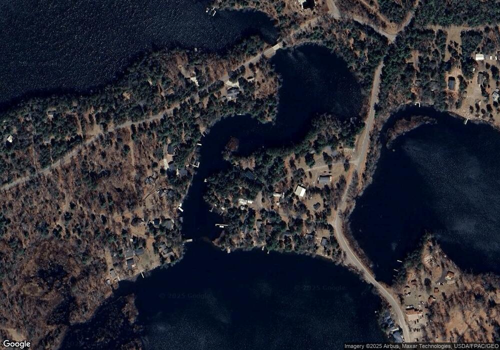 6411 Circle Rd, Danbury, WI 54830 - photo 1