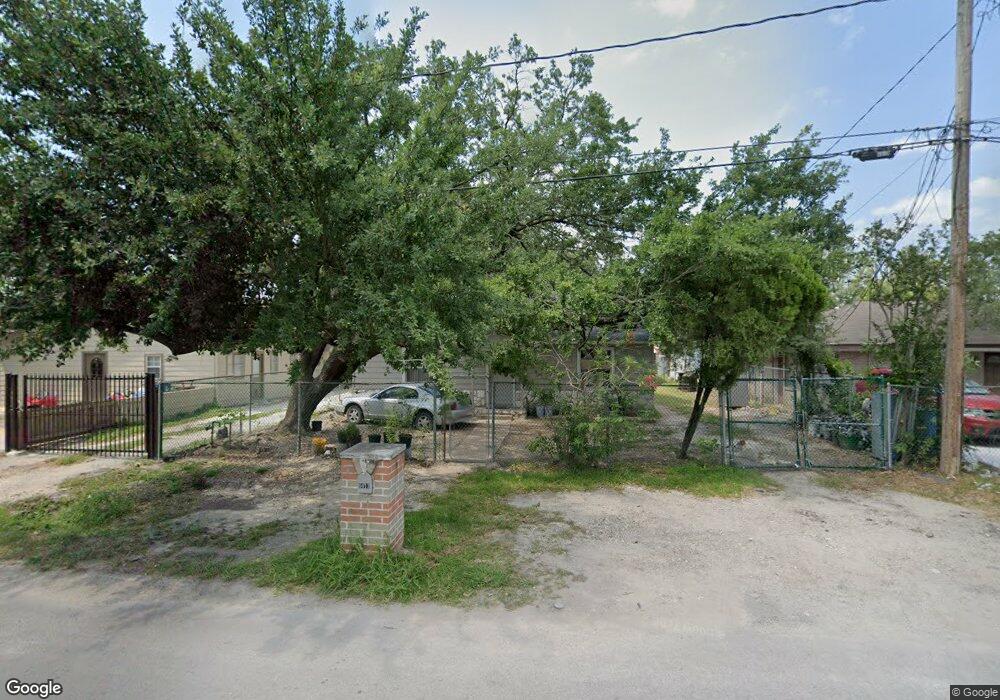 5013 Rosemary Ln, Houston, TX 77093 - photo 1