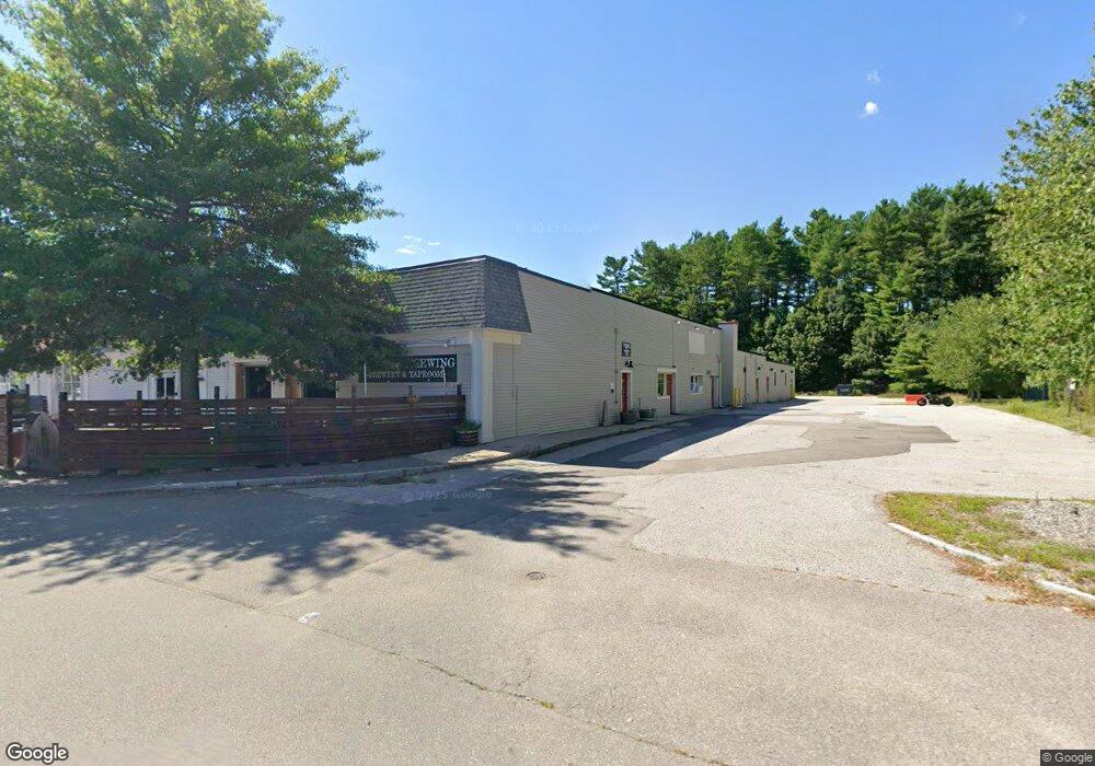 33 W Main St, Norton, MA 02766 - photo 1