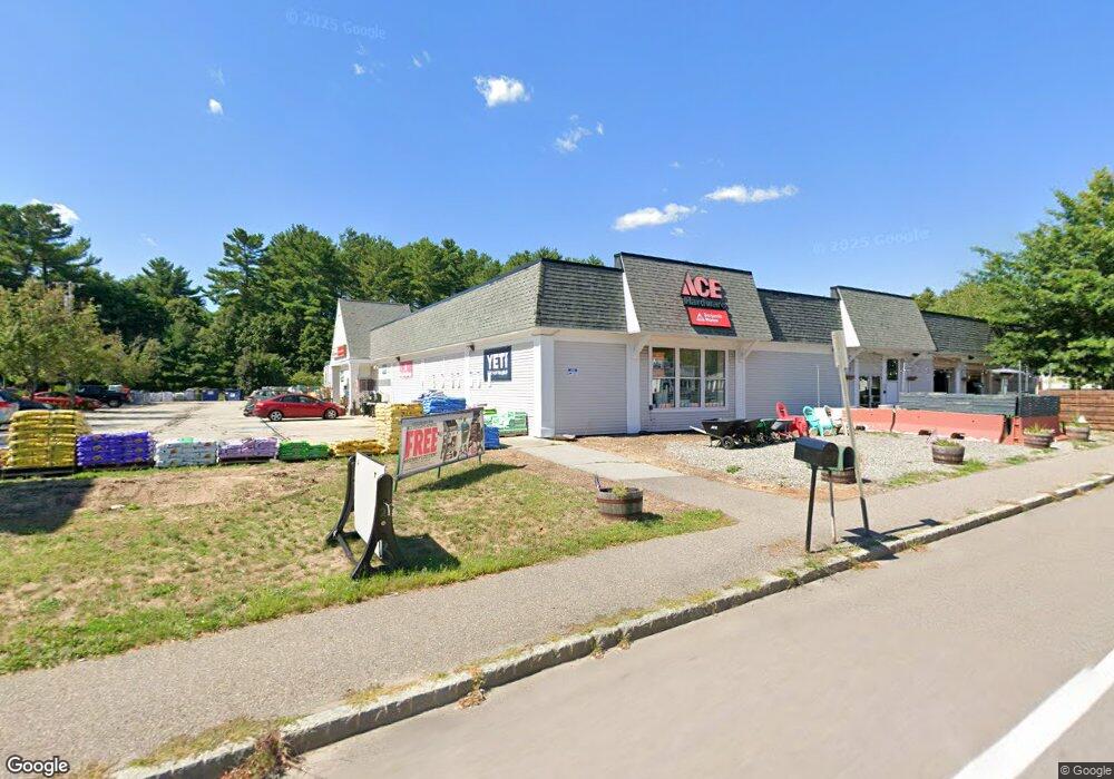 33 W Main St unit A, Norton, MA 02766 - photo 1