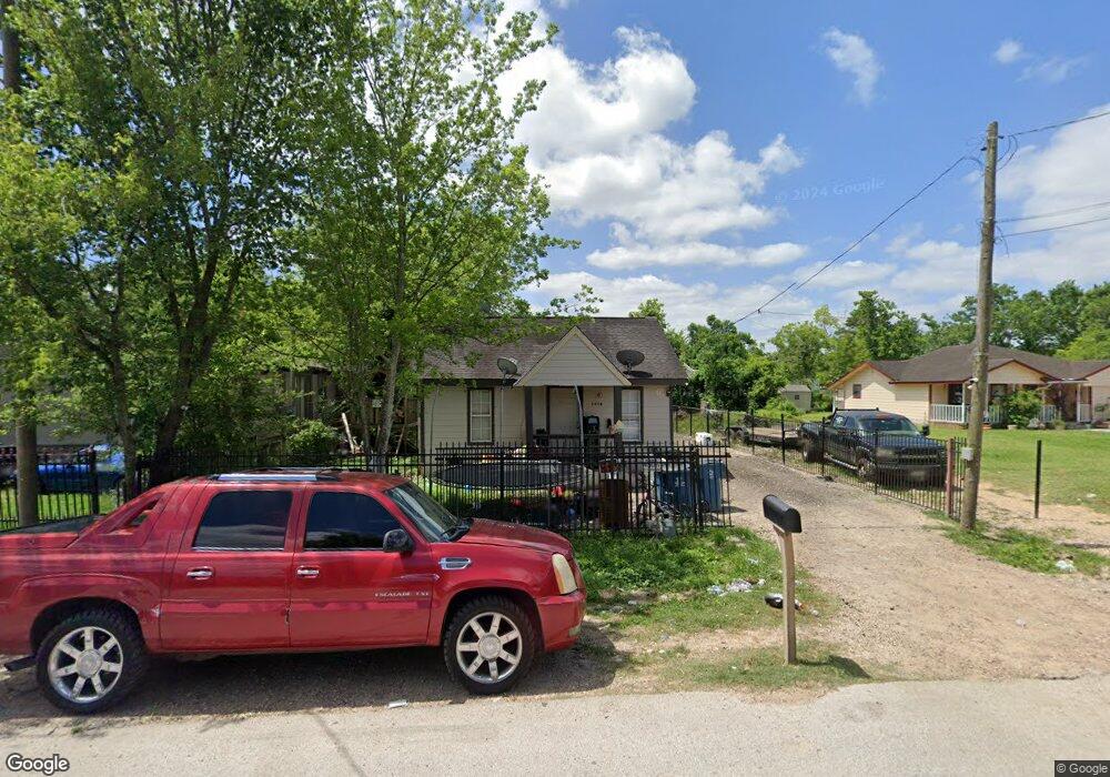 2418 Kowis St, Houston, TX 77093 - photo 1