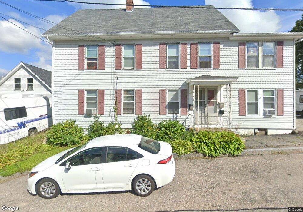 2 Elm St, Allenstown, NH 03275 - photo 1