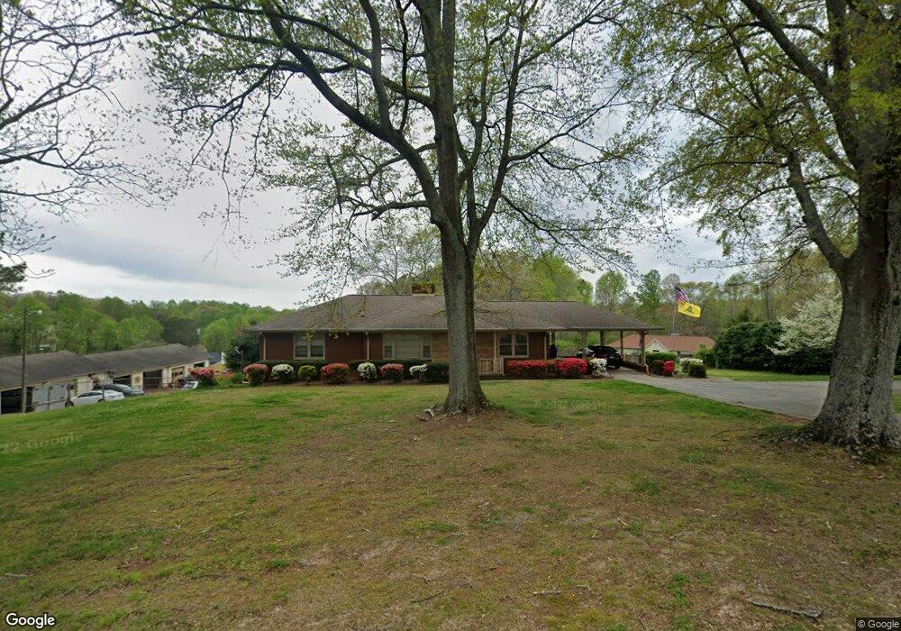 4428 Union Church Rd, Flowery Branch, GA 30542 - photo 1