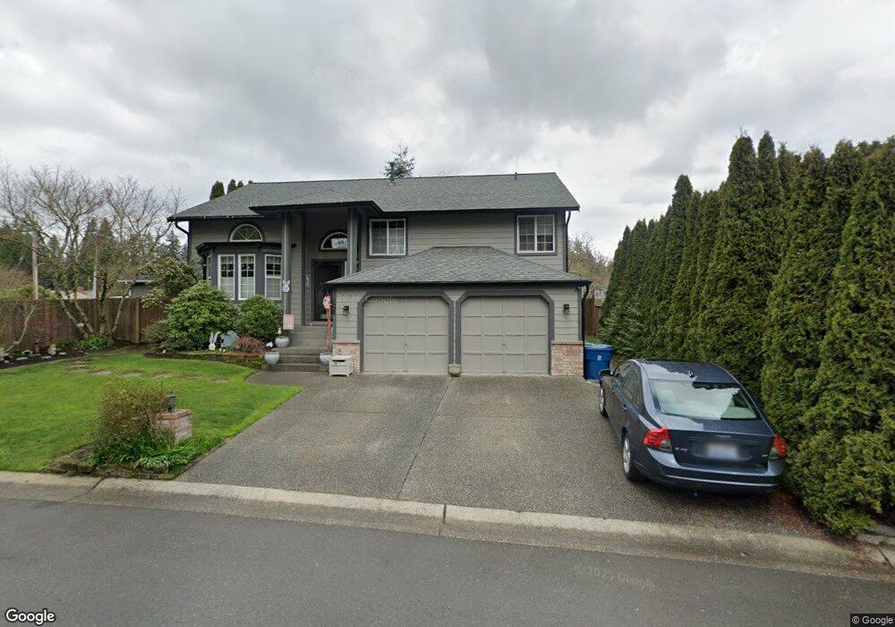 5525 160th Place SW, Edmonds, WA 98026 - photo 1