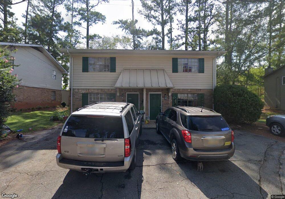 940 Six Oaks Cir unit 940A, Norcross, GA 30093 - photo 1