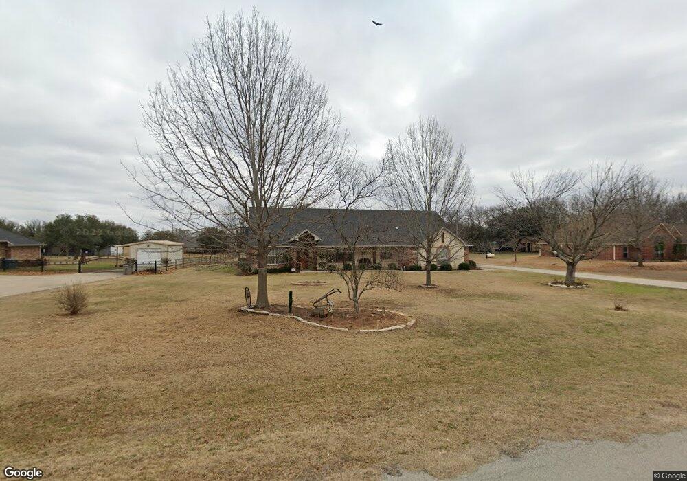 109 Joe Newsom Ct, Springtown, TX 76082 - photo 1