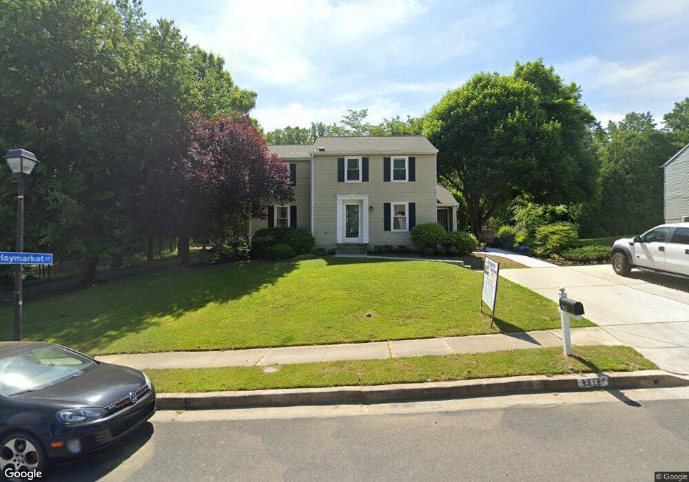 1 Haymarket Ct, Baltimore, MD 21236 - photo 1