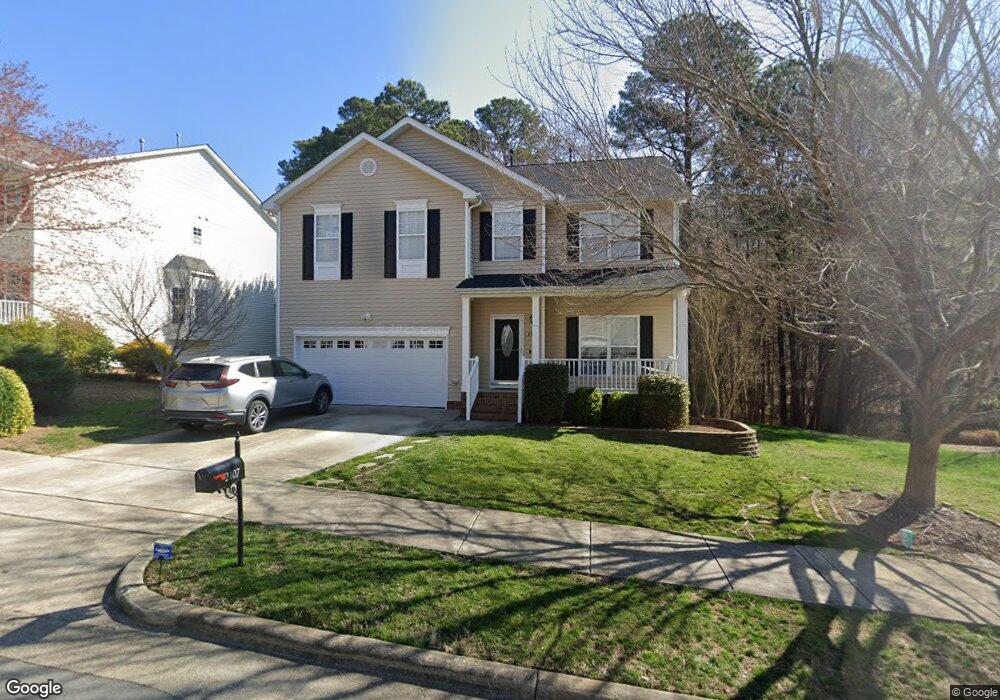 2107 Pilot Mountain Ct, Apex, NC 27502 - photo 1