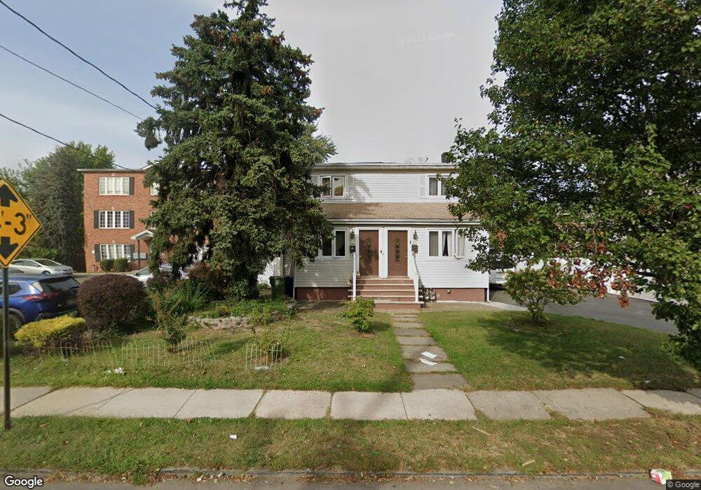 213 S Stiles St unit 215, Linden, NJ 07036 - photo 1