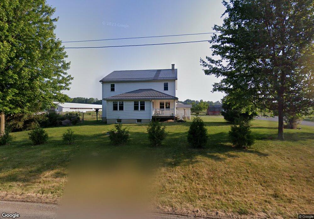 1675 E 200 S, Lagrange, IN 46761 - photo 1