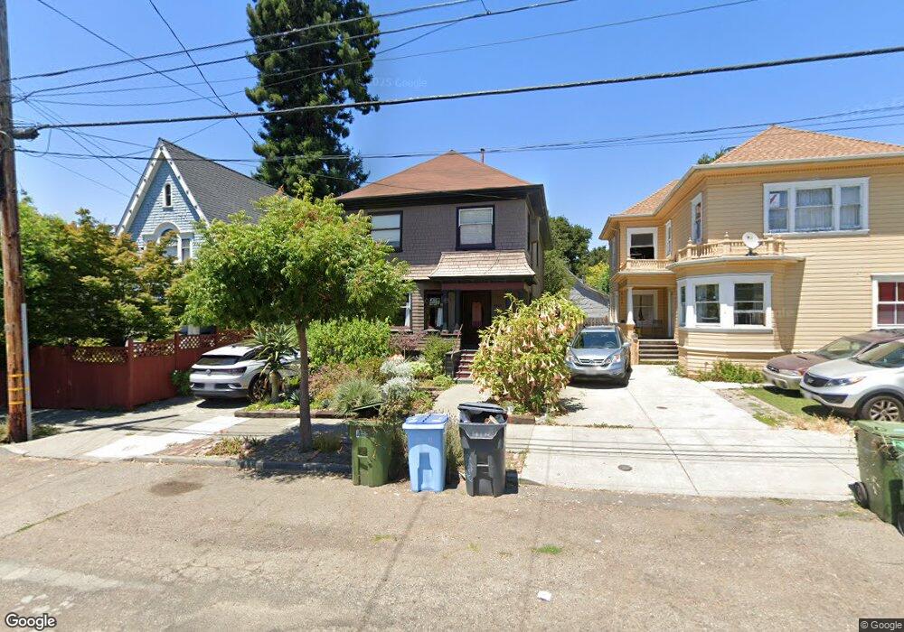 2225 Ward St, Berkeley, CA 94705 - photo 1
