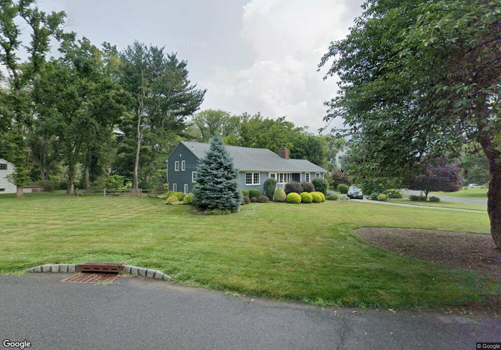 100 Longview Dr, Princeton, NJ 08540 - photo 1