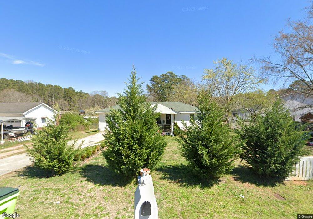 4921 Flint Hill Rd, Austell, GA 30106 - photo 1