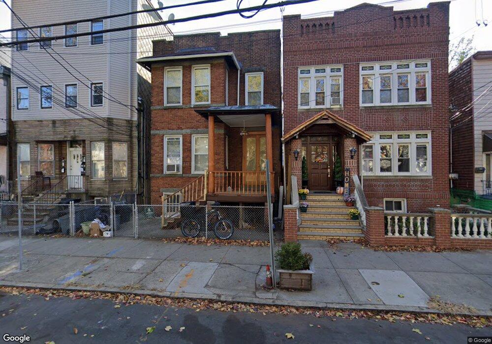 71 Lincoln St, Jersey City, NJ 07307 - photo 1