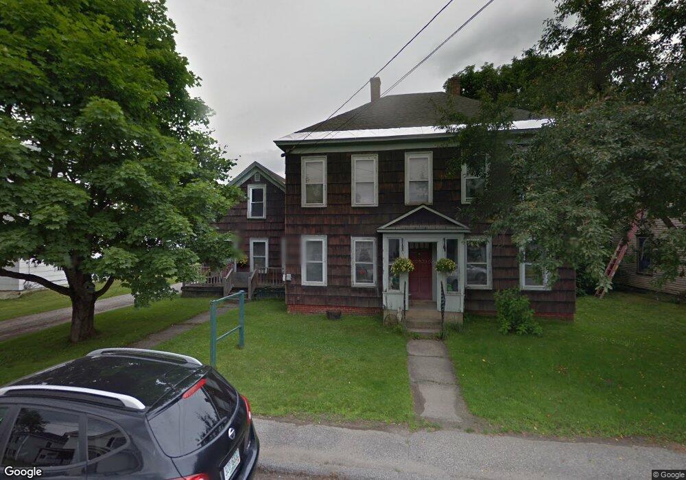 50 Colby St, Colebrook, NH 03576 - photo 1