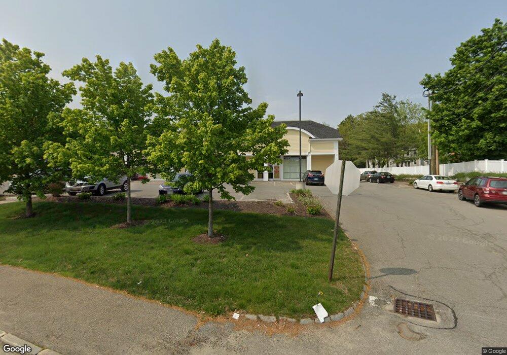 709 Central Ave unit 6, Dover, NH 03820 - photo 1